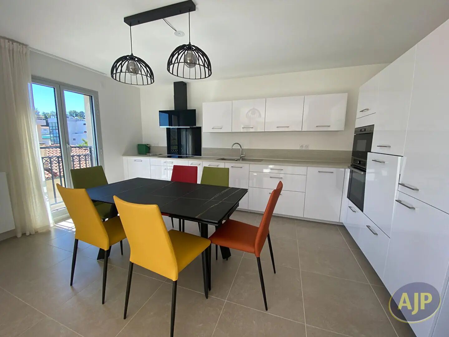Appartement à louer, 123m², Arcachon