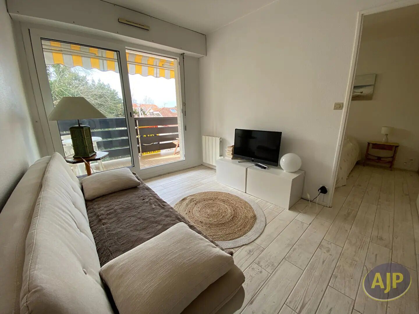 Appartement à louer, 30m², Arcachon