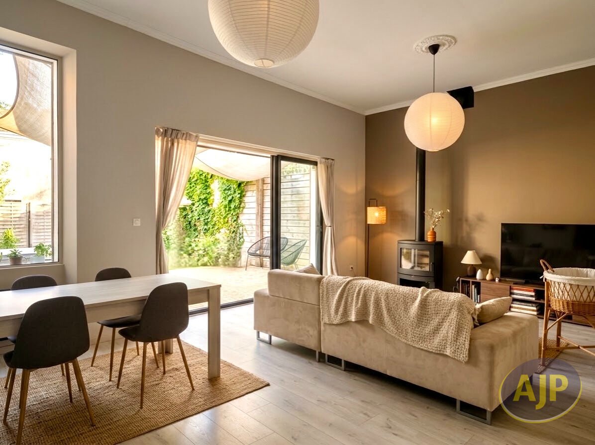 Maison à vendre, 200m², Castelnau-de-Médoc