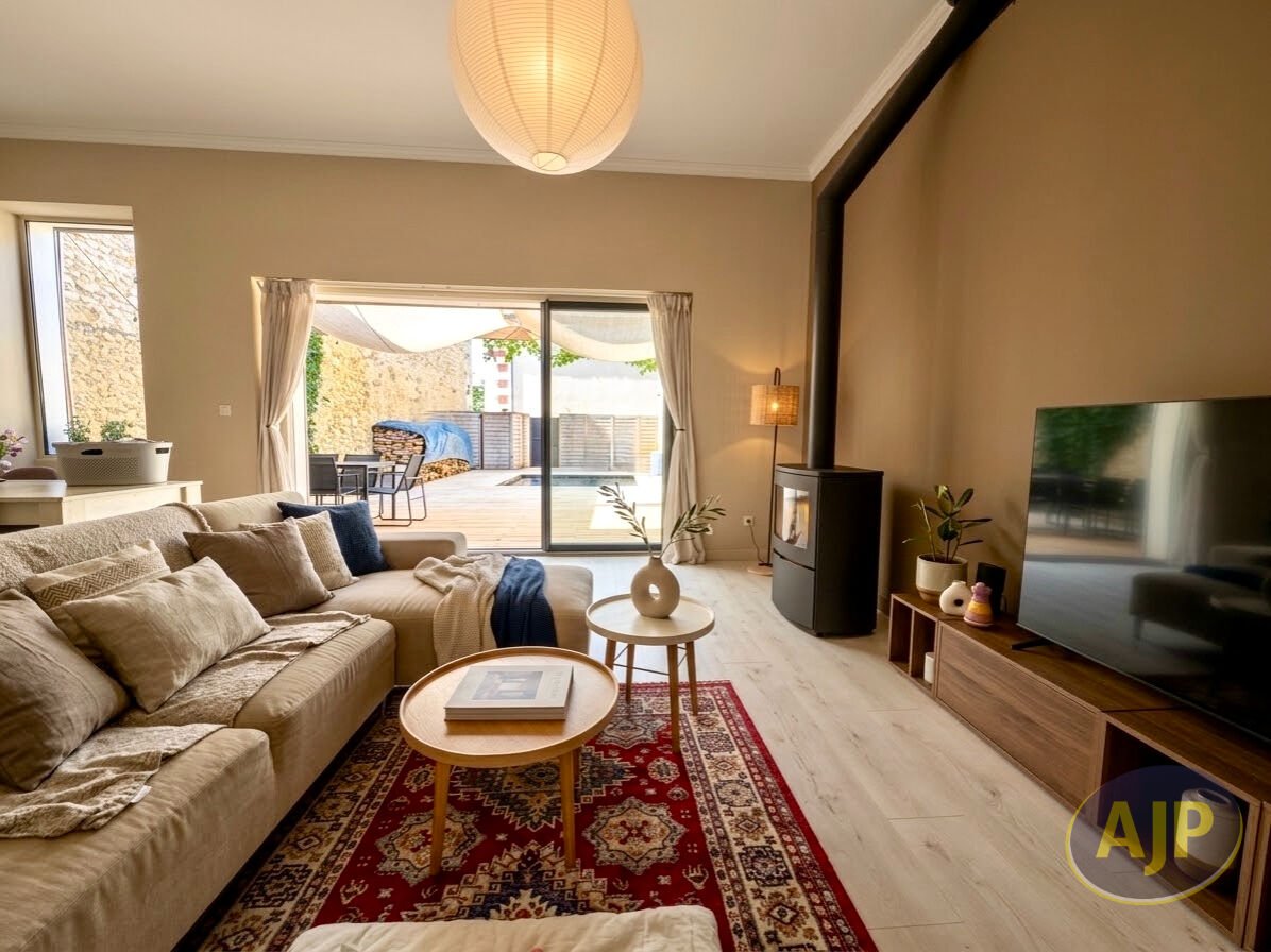 Maison à vendre, 200m², Castelnau-de-Médoc