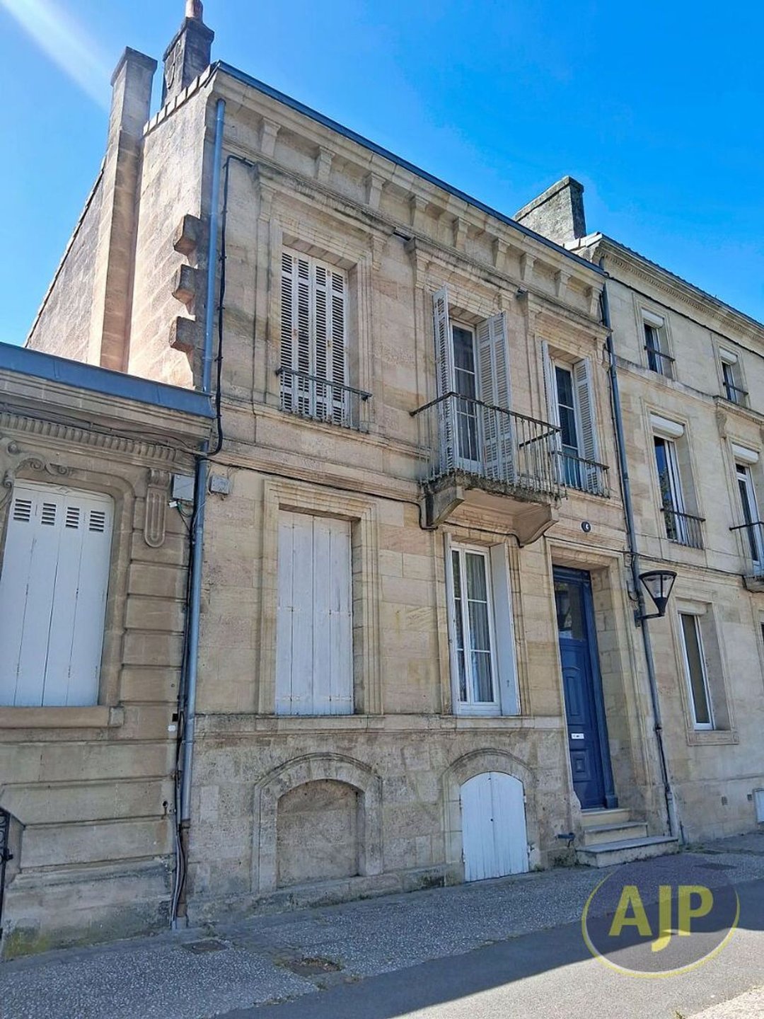 Maison à vendre, 189m², Pauillac