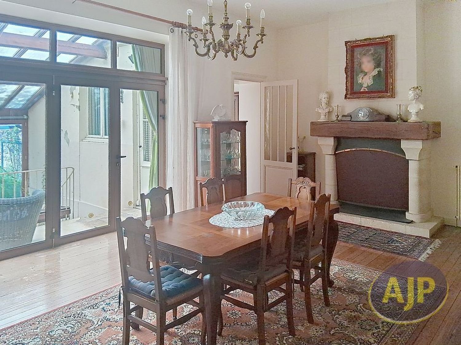 Maison à vendre, 189m², Pauillac
