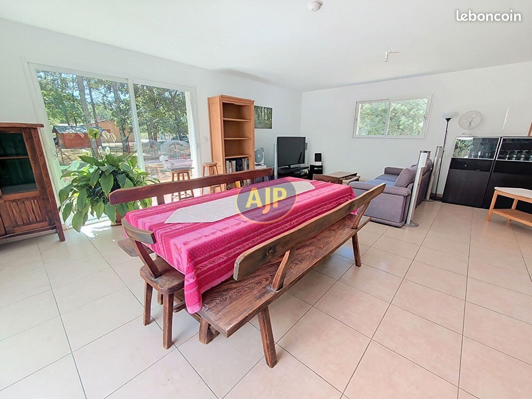 Maison à vendre, 125m², Saint-Vivien-de-Médoc