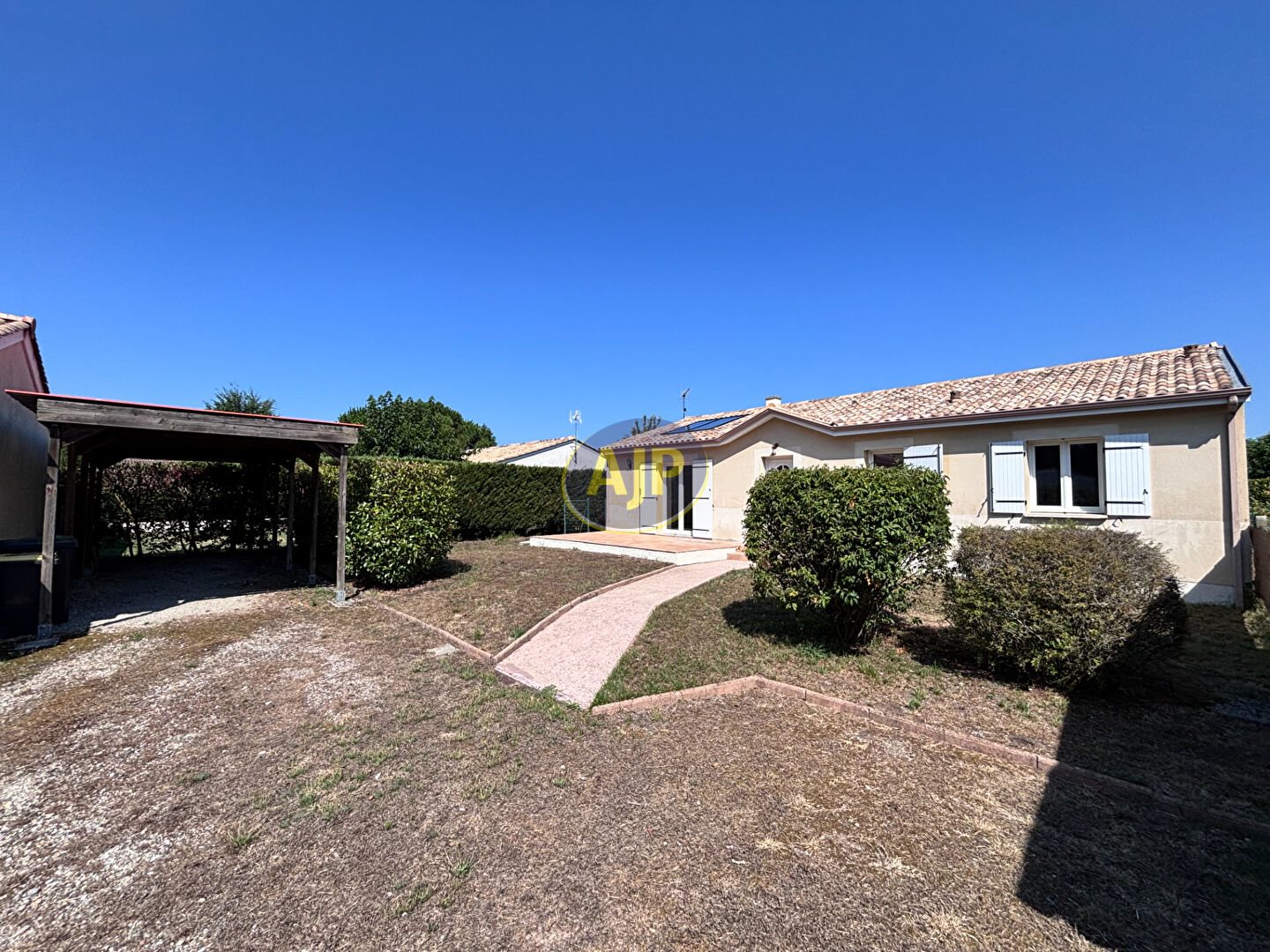 Maison à vendre, 113m², Carcans