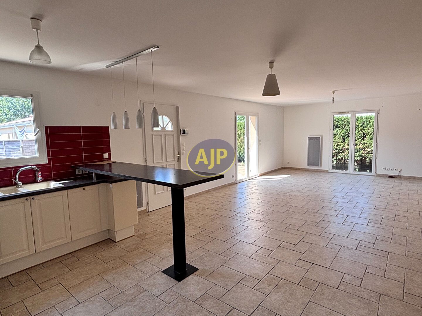 Maison à vendre, 113m², Carcans