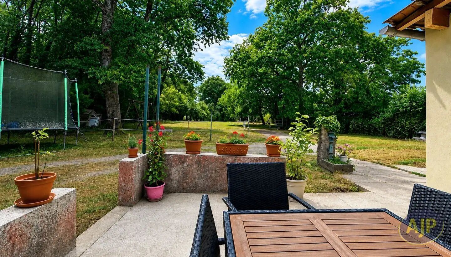 Maison à vendre, 195m², Cussac-Fort-Médoc