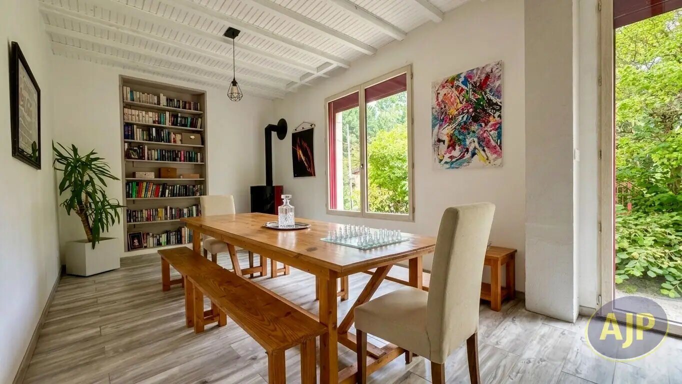 Maison à vendre, 195m², Cussac-Fort-Médoc