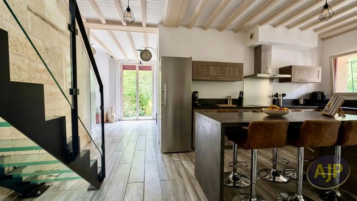 Maison à vendre, 195m², Cussac-Fort-Médoc