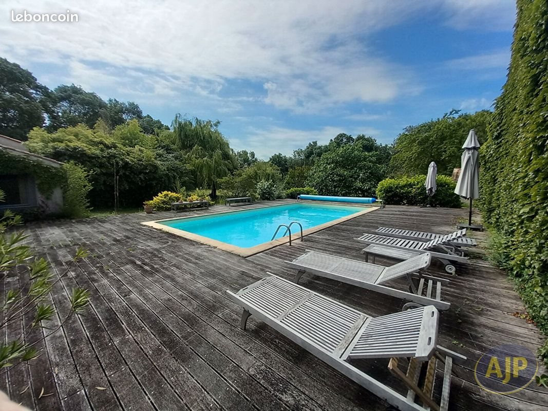 Maison à vendre, 407m², Blaignan