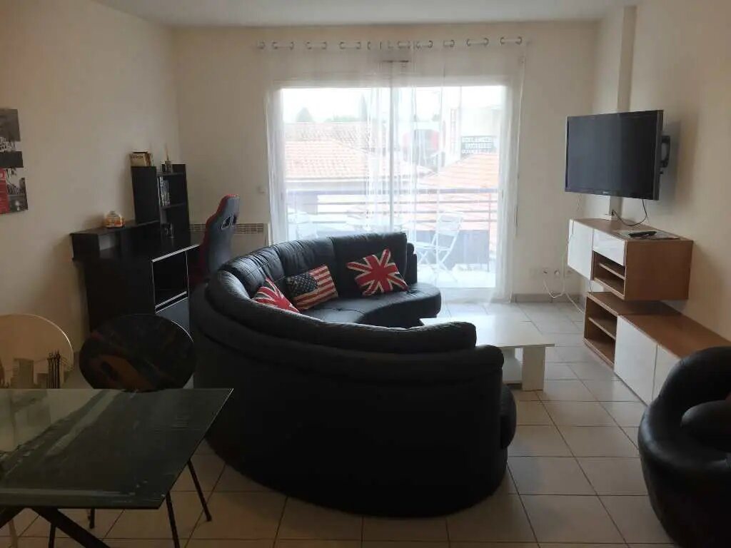 Appartement à louer, 71m², Le Teich