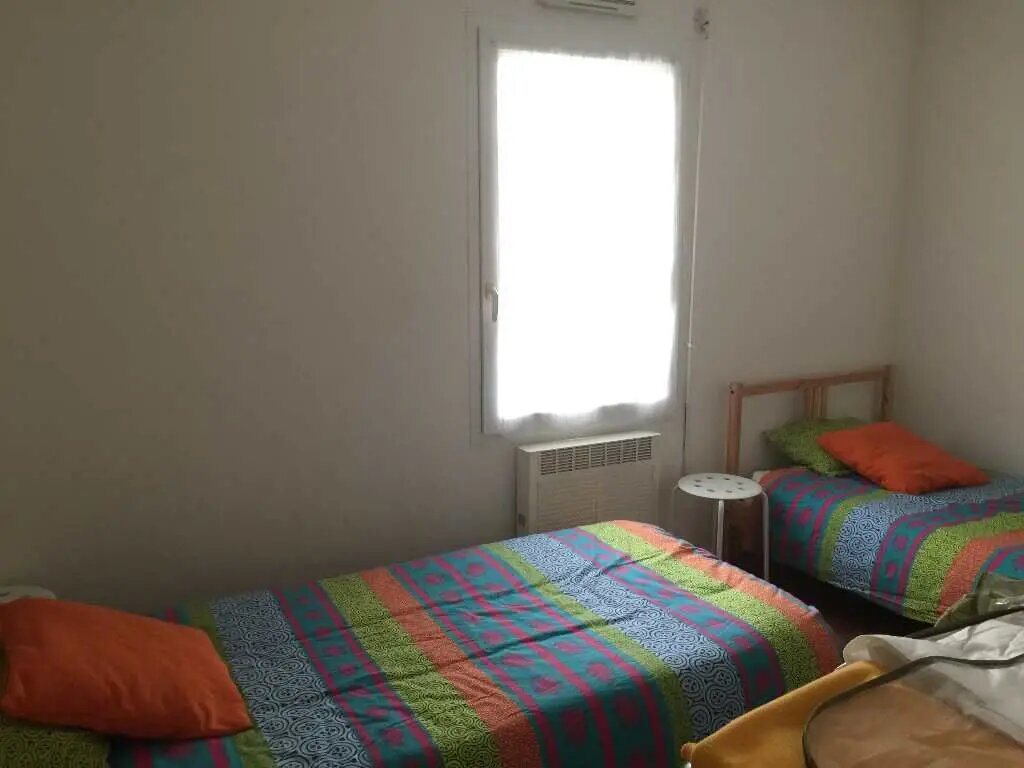 Appartement à louer, 71m², Le Teich