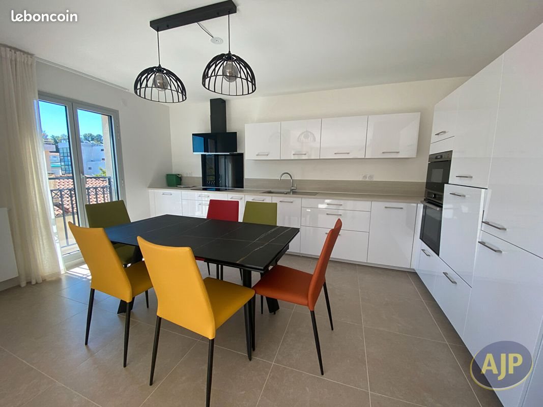 Appartement à louer, 123m², Arcachon
