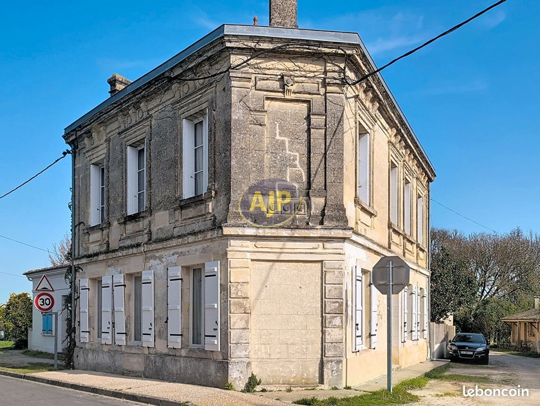 Maison à vendre, 169m², Talais