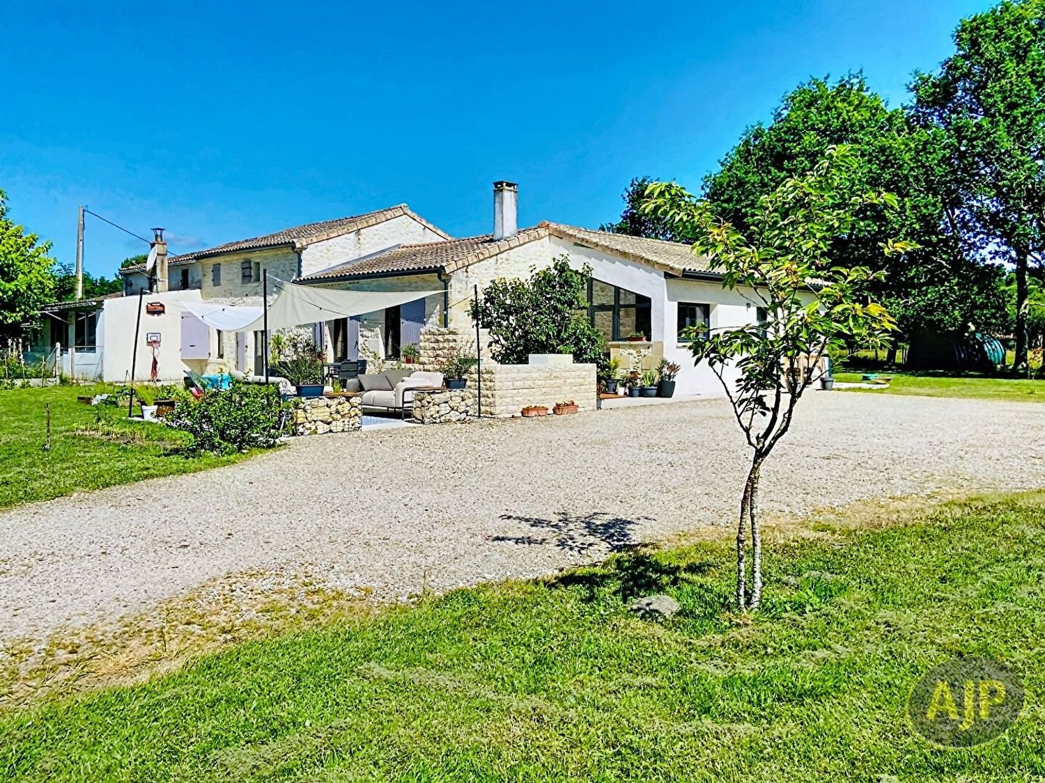 Maison à vendre, 155m², Gaillan-en-Médoc