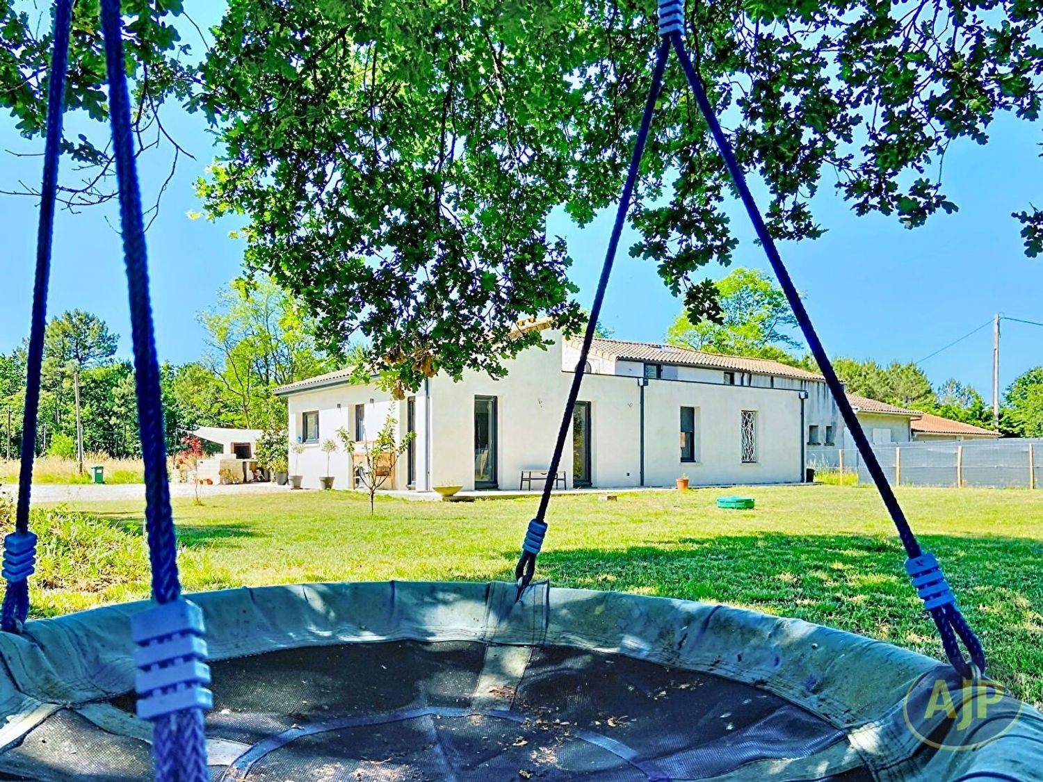 Maison à vendre, 155m², Gaillan-en-Médoc