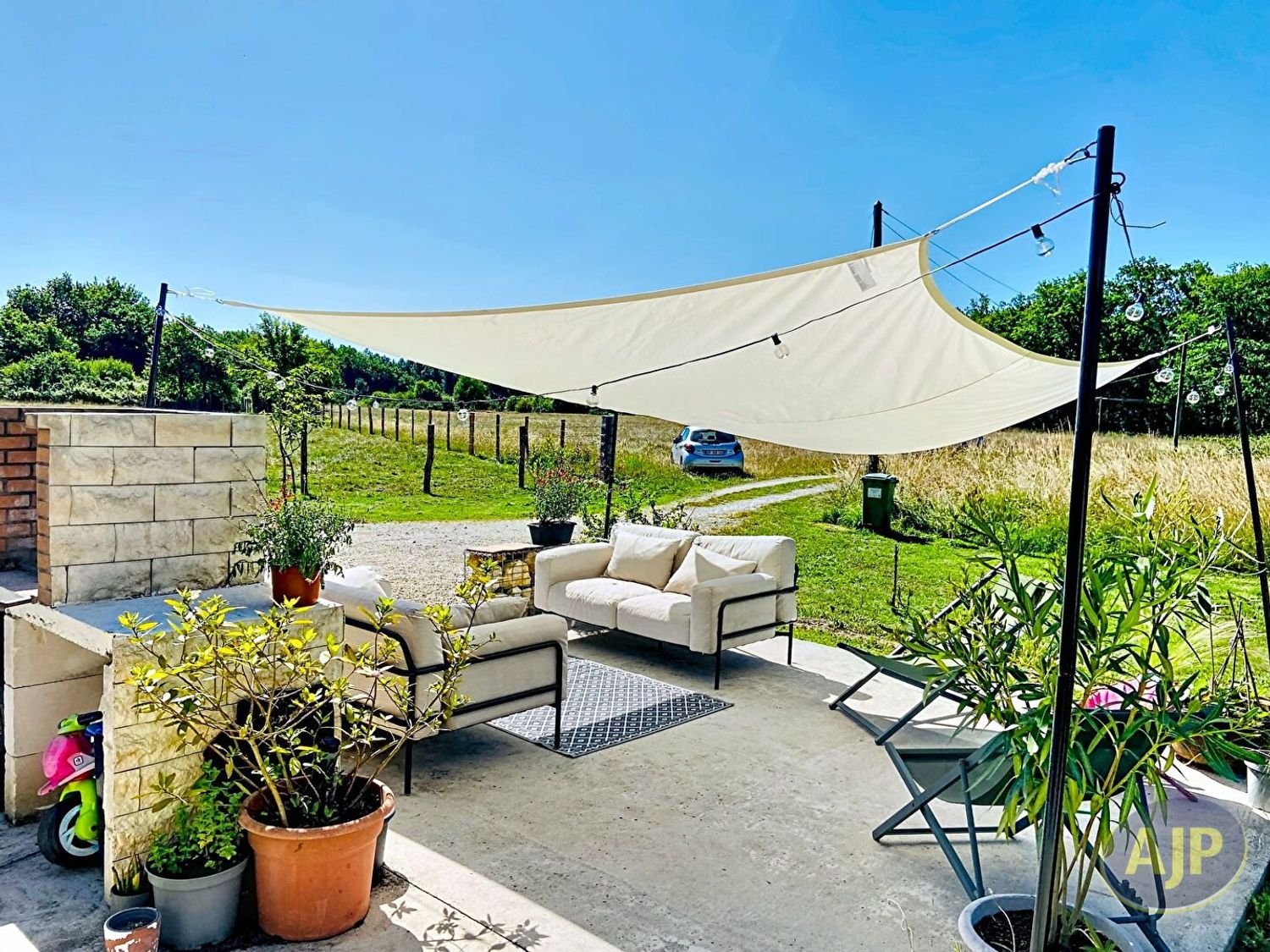 Maison à vendre, 155m², Gaillan-en-Médoc