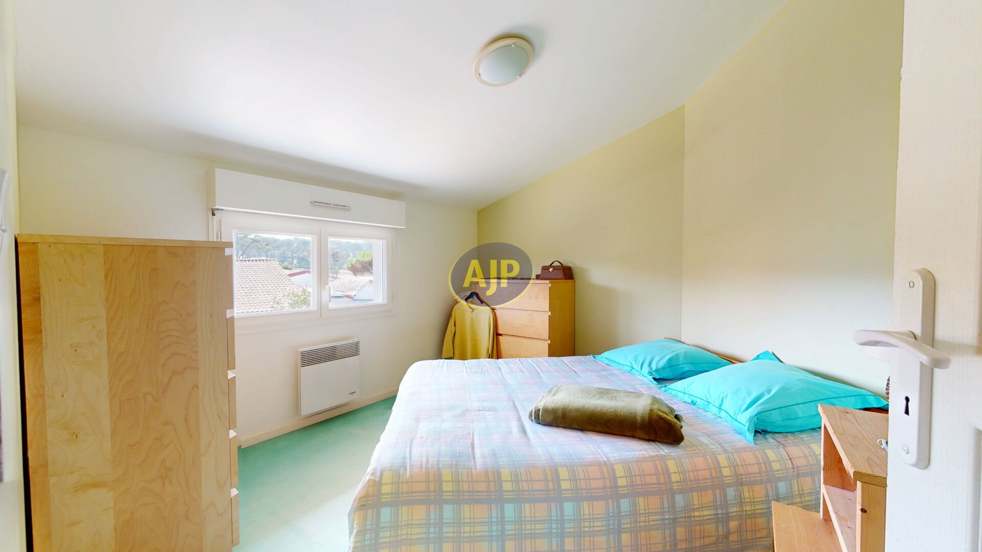 Appartement à vendre, 55m², Carcans