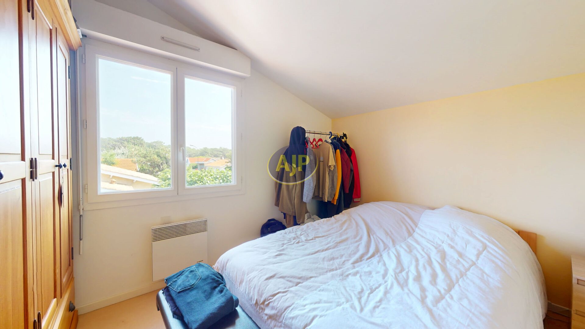 Appartement à vendre, 55m², Carcans