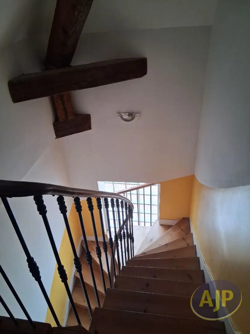 Maison à vendre, 125m², Saint-Julien-Beychevelle