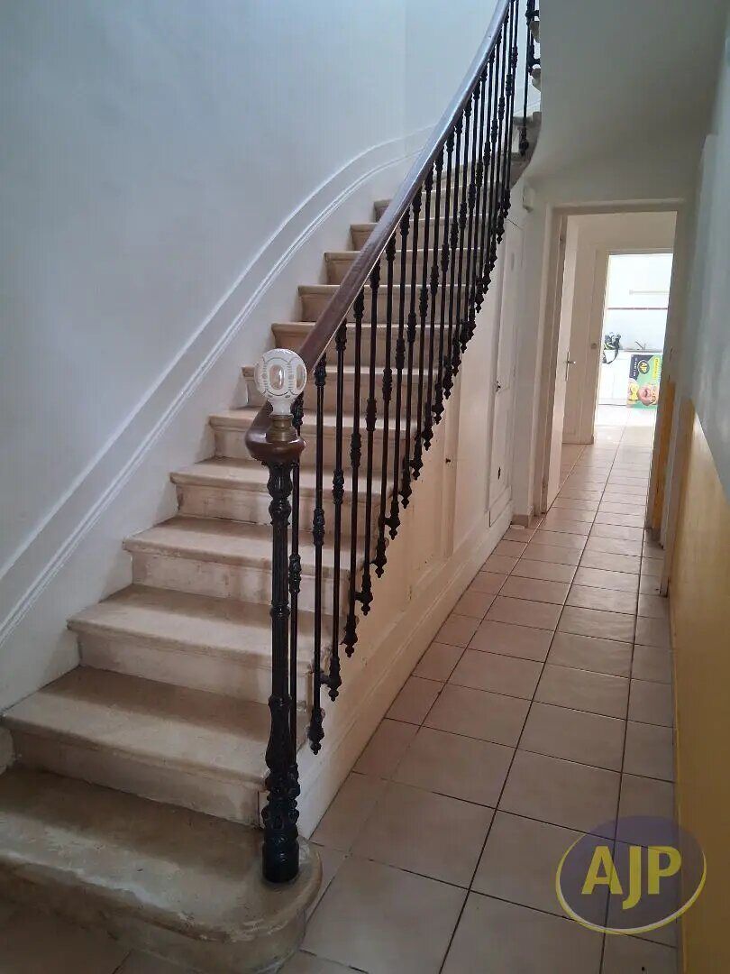 Maison à vendre, 125m², Saint-Julien-Beychevelle
