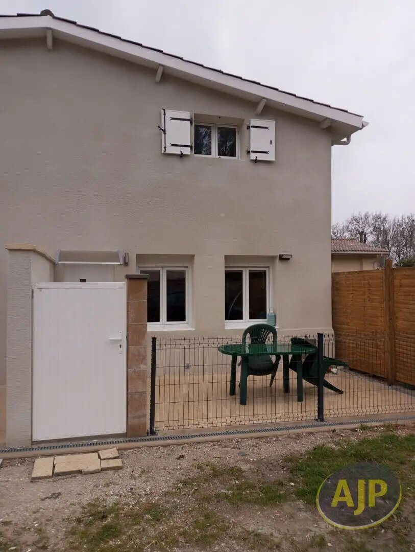 Appartement à louer, 52m², Vendays-Montalivet