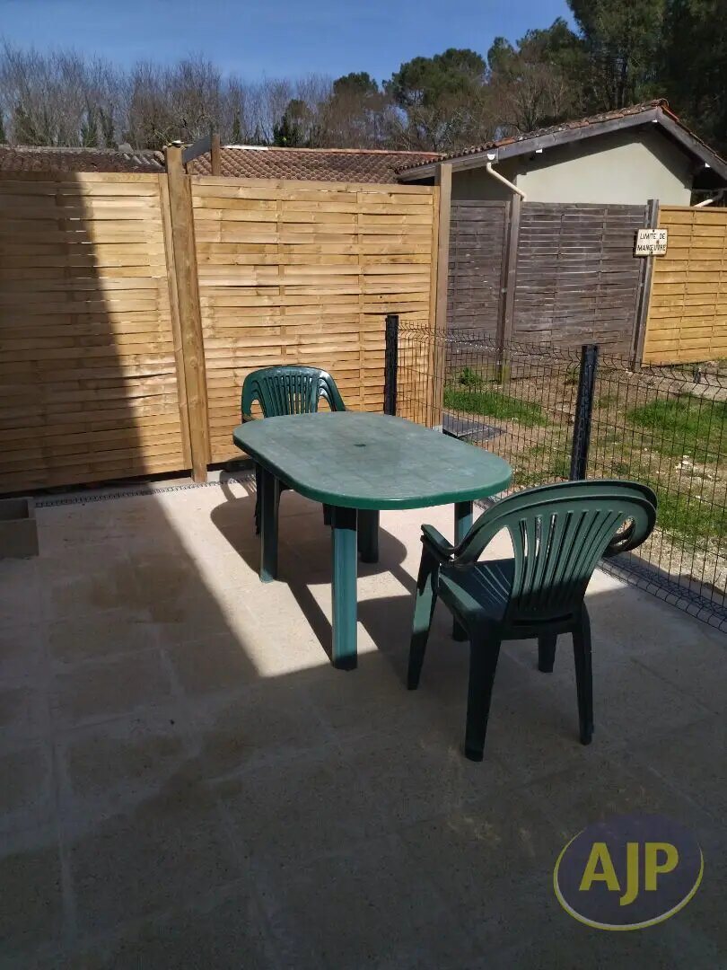 Appartement à louer, 52m², Vendays-Montalivet