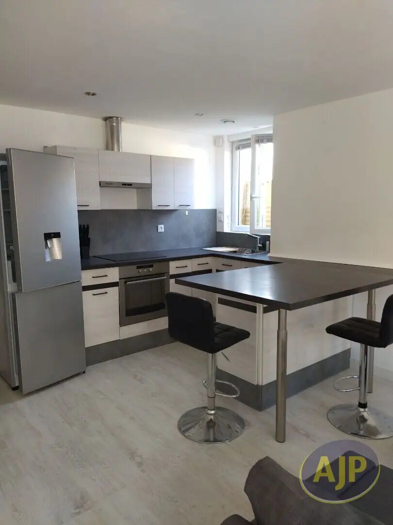 Appartement à louer, 52m², Vendays-Montalivet