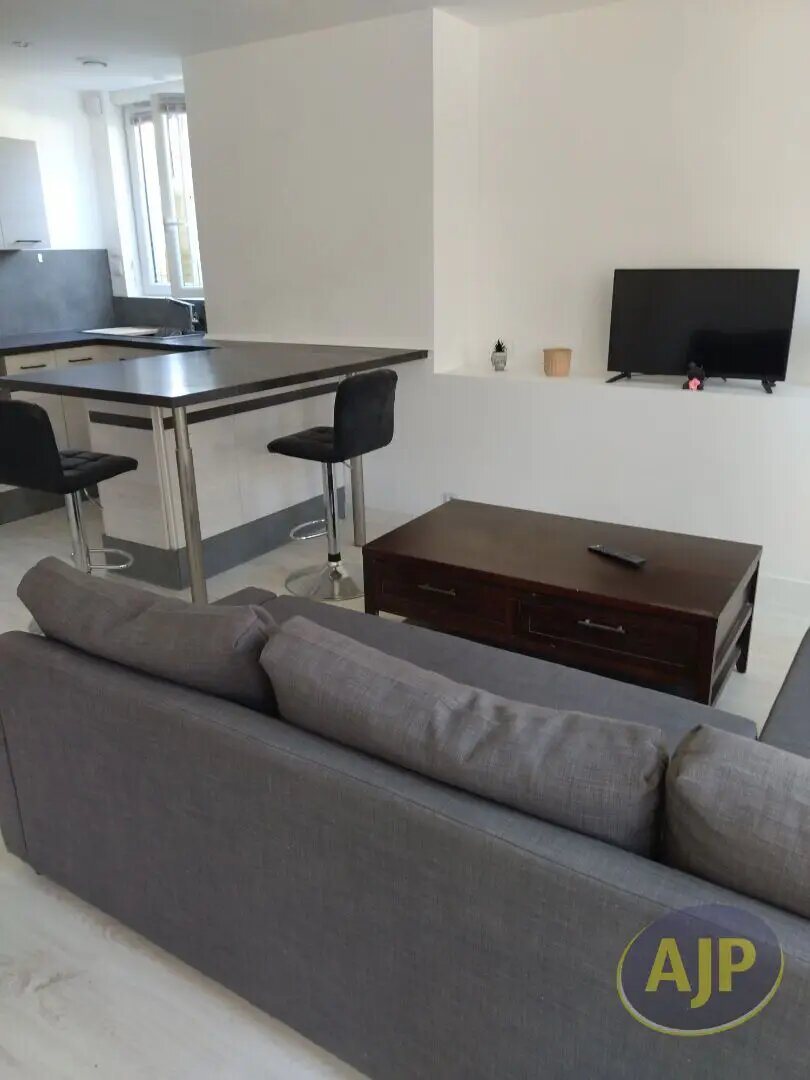 Appartement à louer, 52m², Vendays-Montalivet