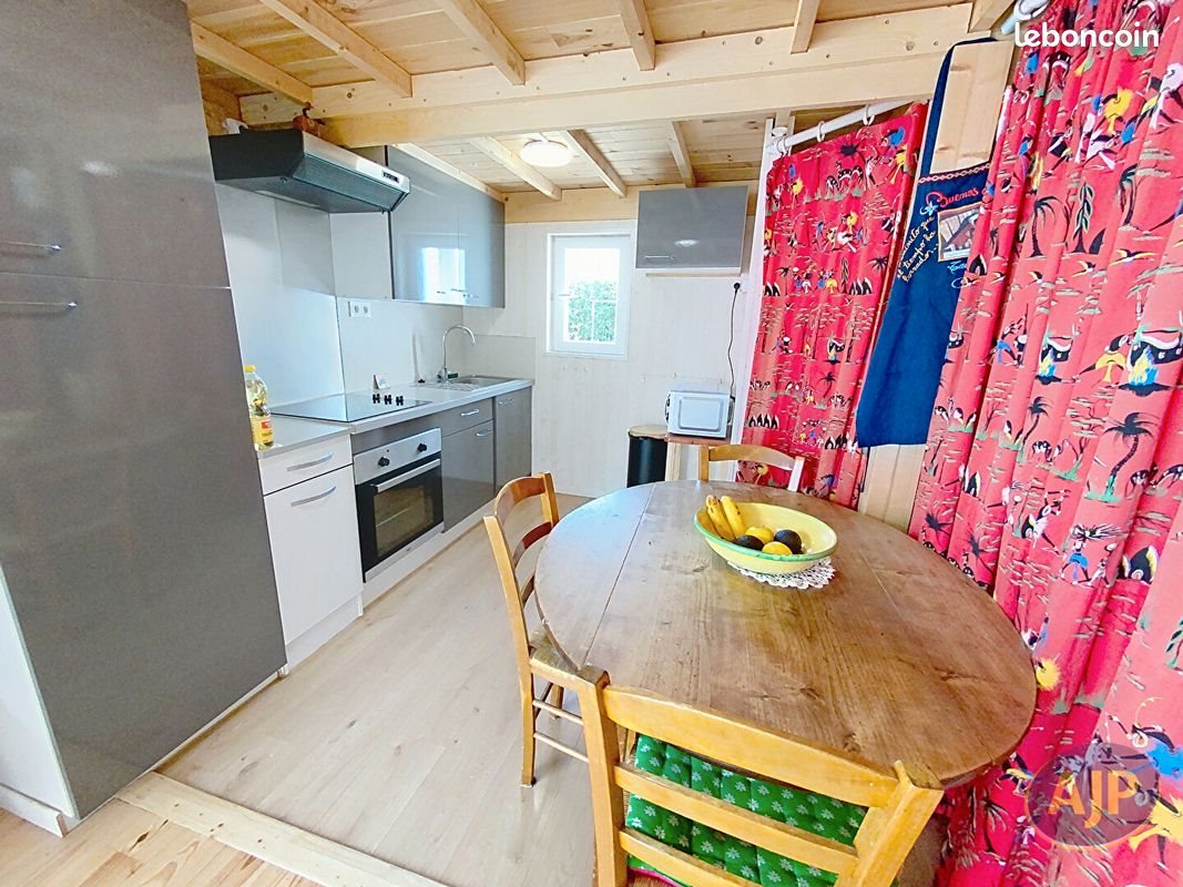 Maison à vendre, 55m², Pauillac