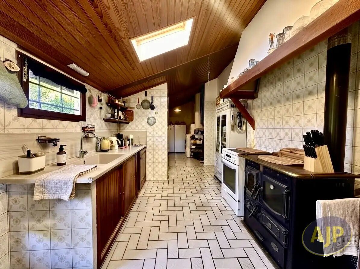 Maison à vendre, 95m², Sainte-Hélène