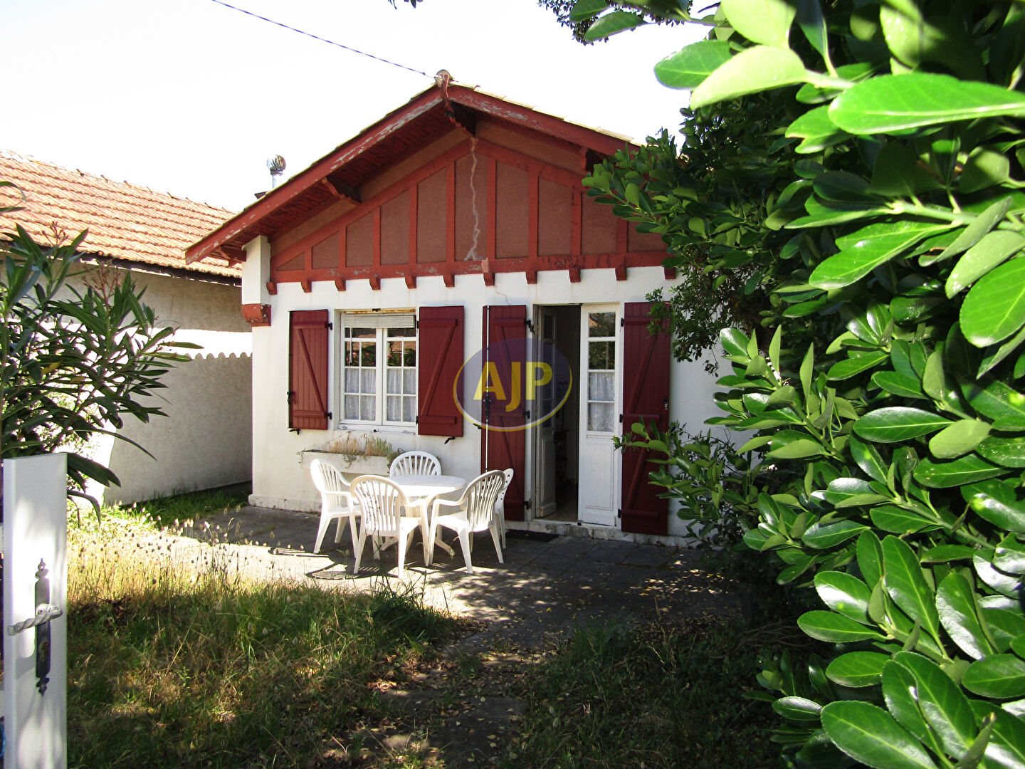 Maison à vendre, 55m², Lacanau