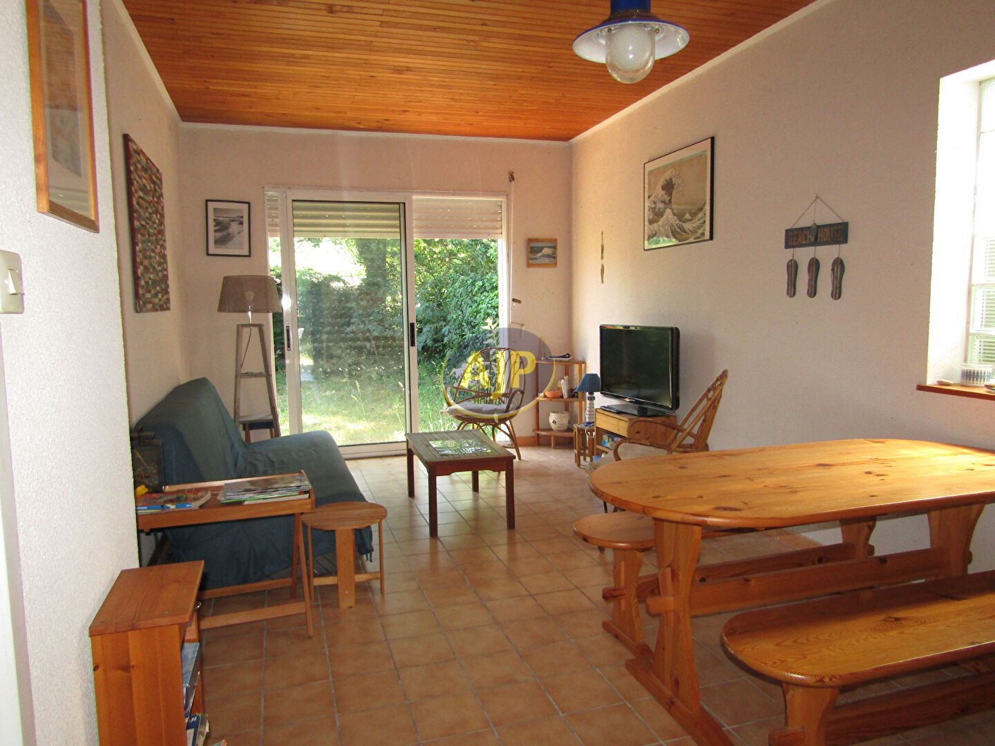 Maison à vendre, 55m², Lacanau