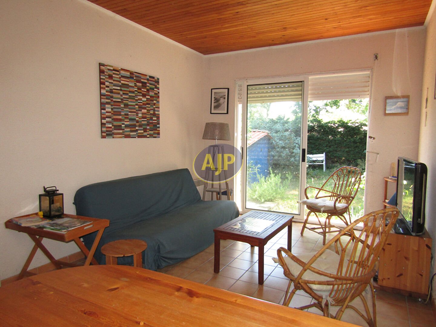 Maison à vendre, 55m², Lacanau