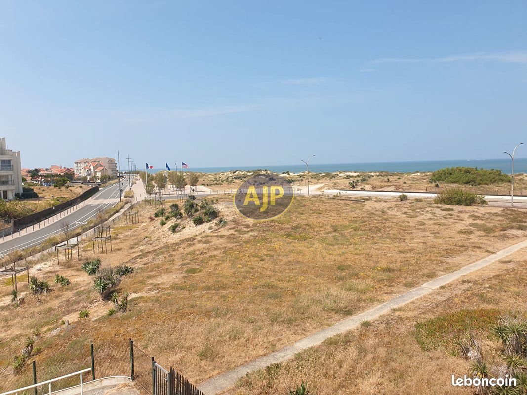 Appartement à vendre, 34m², Soulac-sur-Mer
