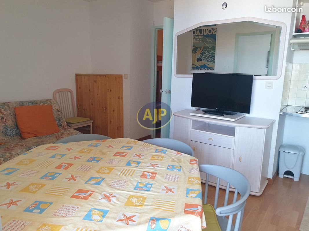 Appartement à vendre, 34m², Soulac-sur-Mer