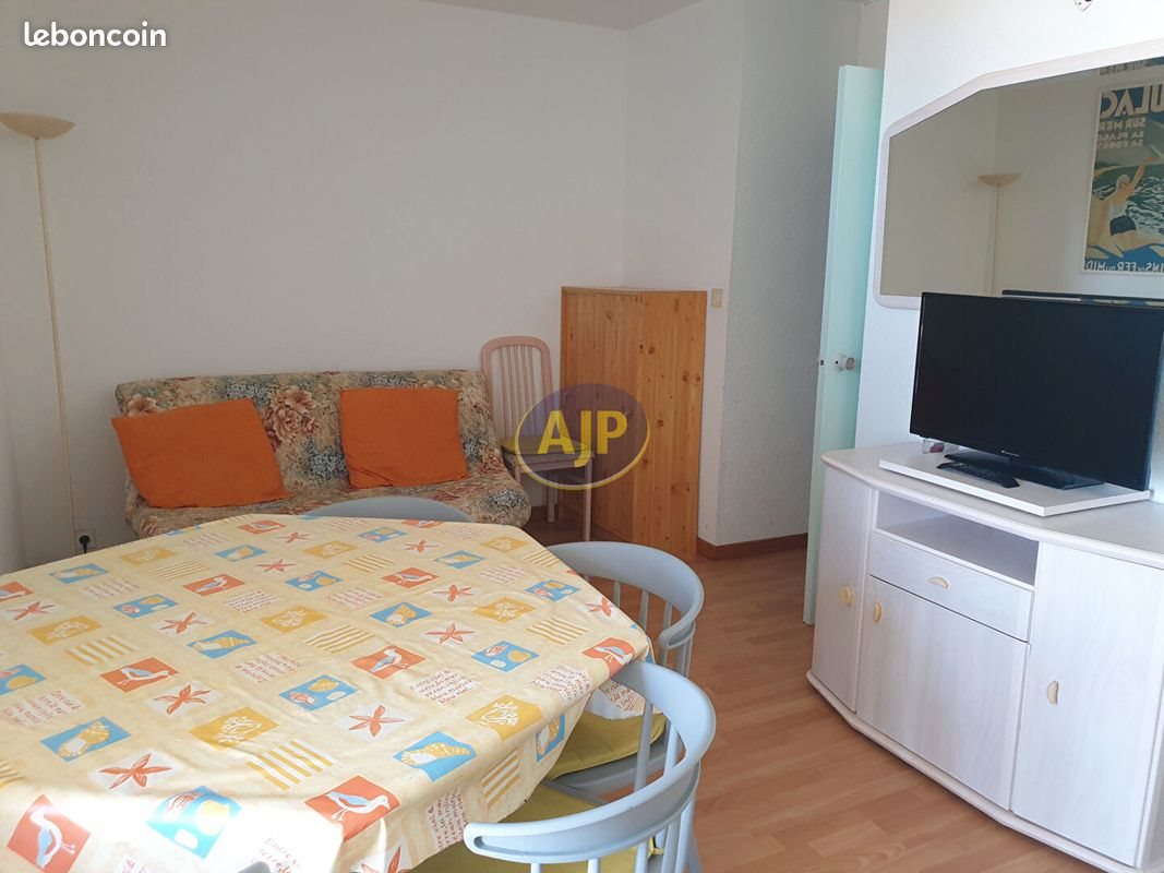 Appartement à vendre, 34m², Soulac-sur-Mer