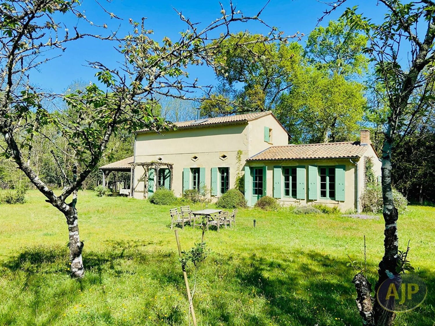 Maison à vendre, 204m², Lesparre-Médoc