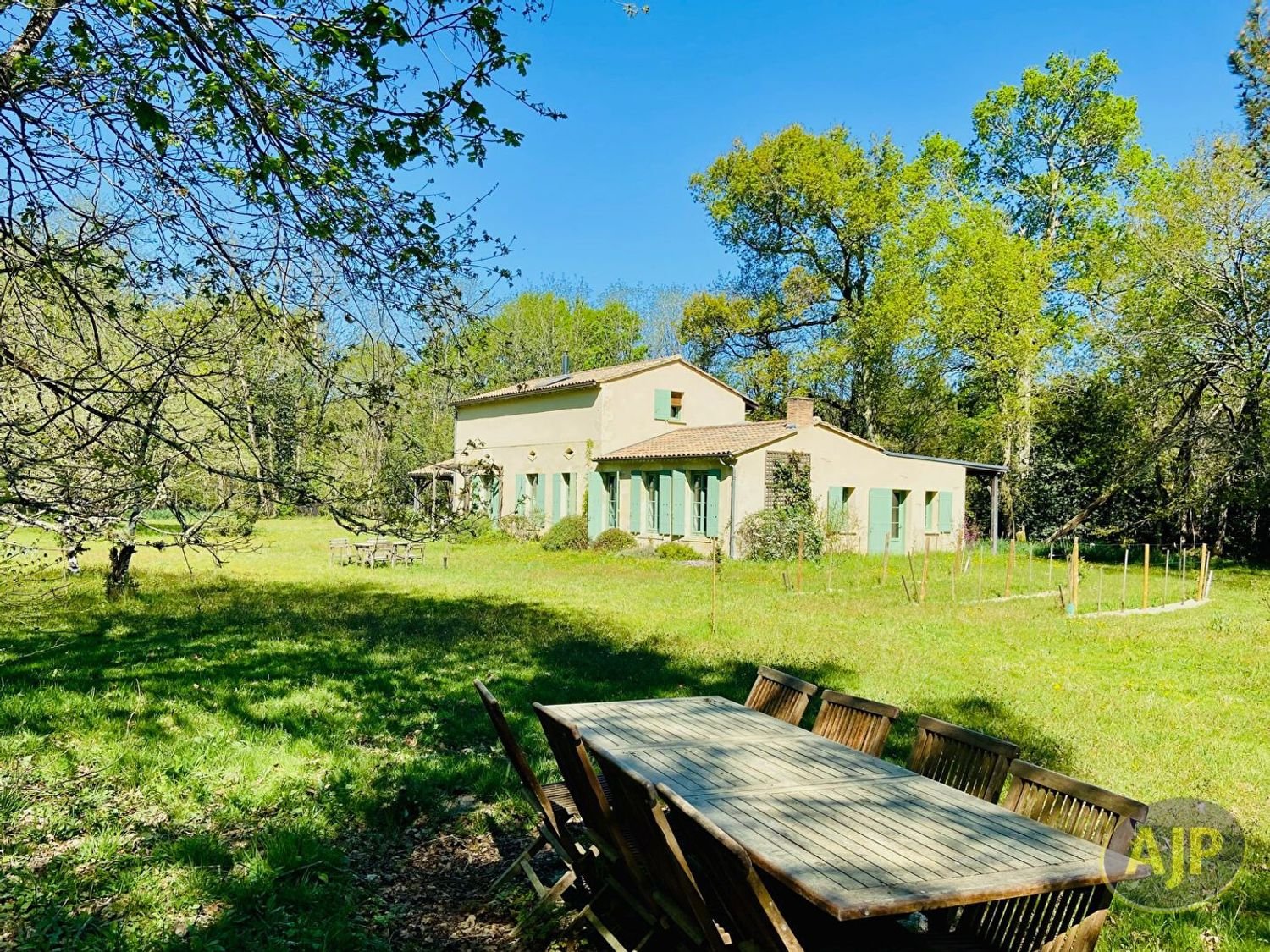 Maison à vendre, 204m², Lesparre-Médoc