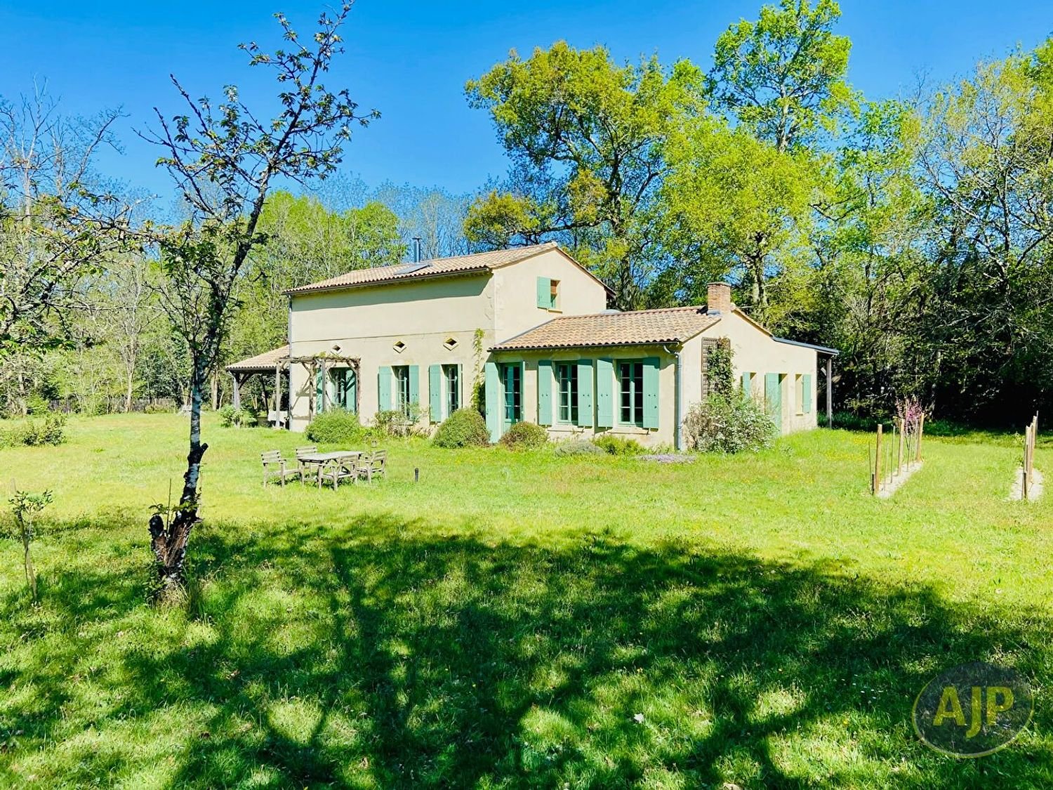 Maison à vendre, 204m², Lesparre-Médoc