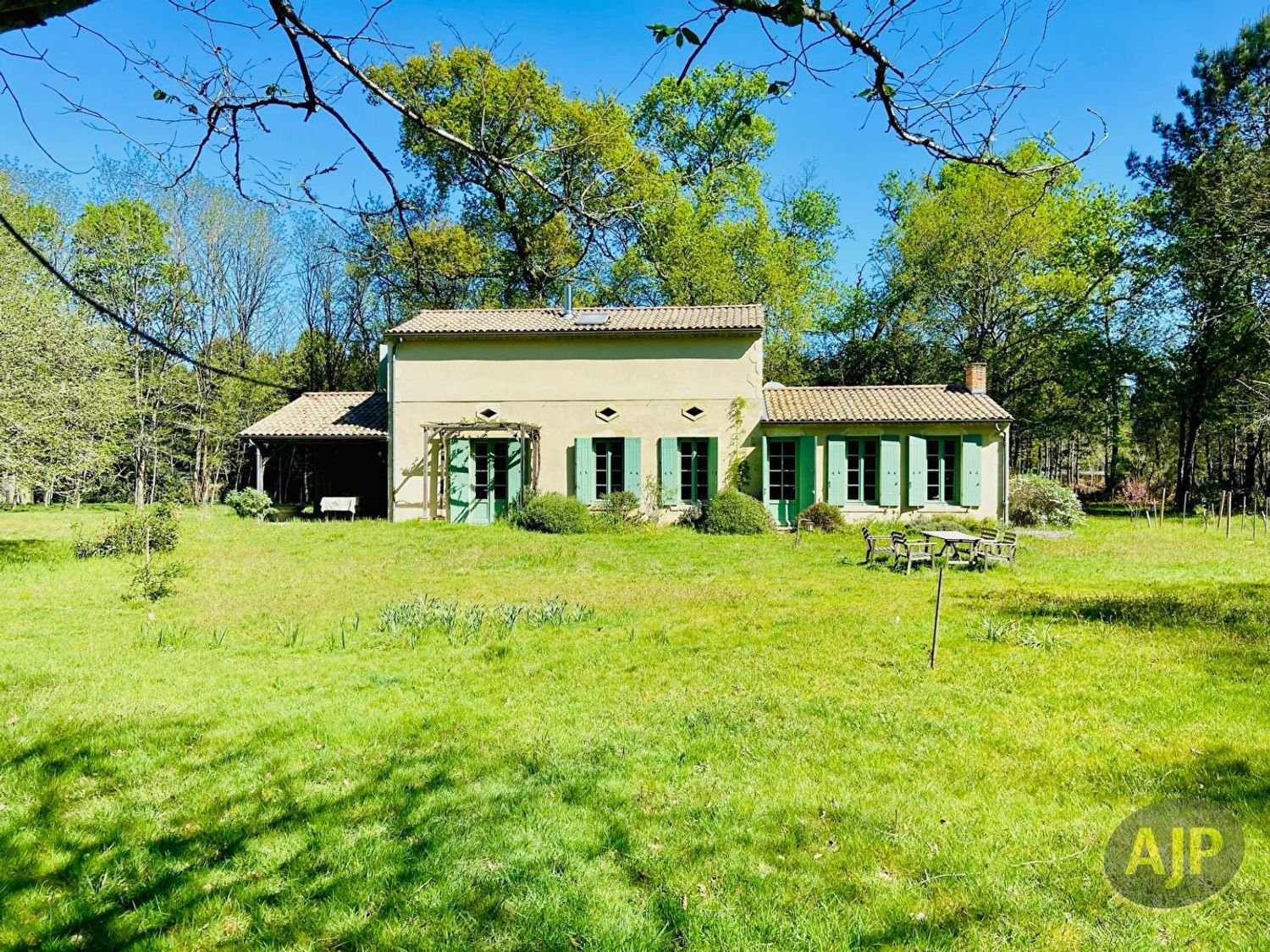 Maison à vendre, 204m², Lesparre-Médoc