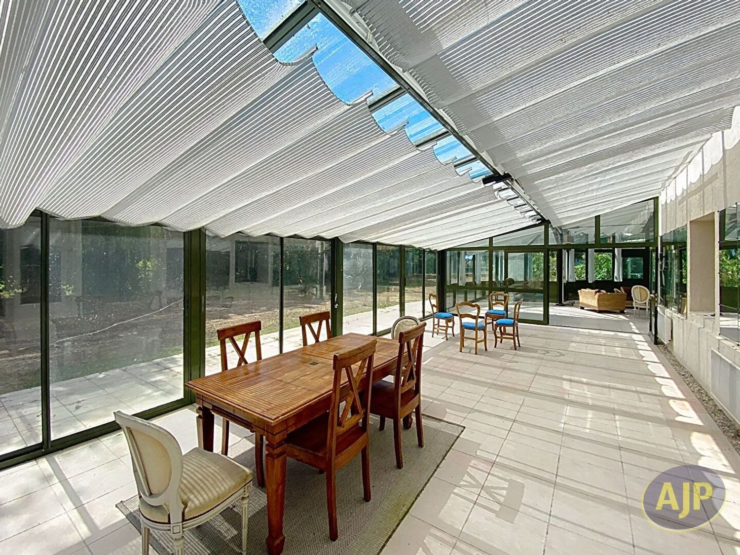 Maison à vendre, 285m², Saint-Christoly-Médoc