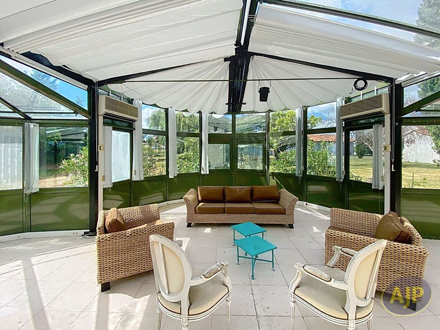 Maison à vendre, 285m², Saint-Christoly-Médoc