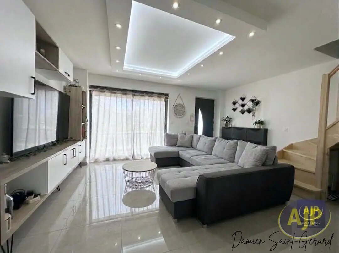 Maison à vendre, 100m², Castelnau-de-Médoc