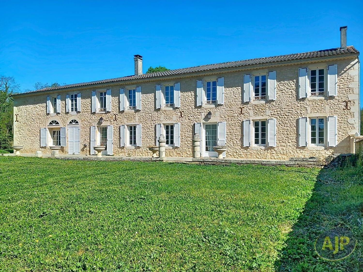 Maison à vendre, 360m², Cissac-Médoc