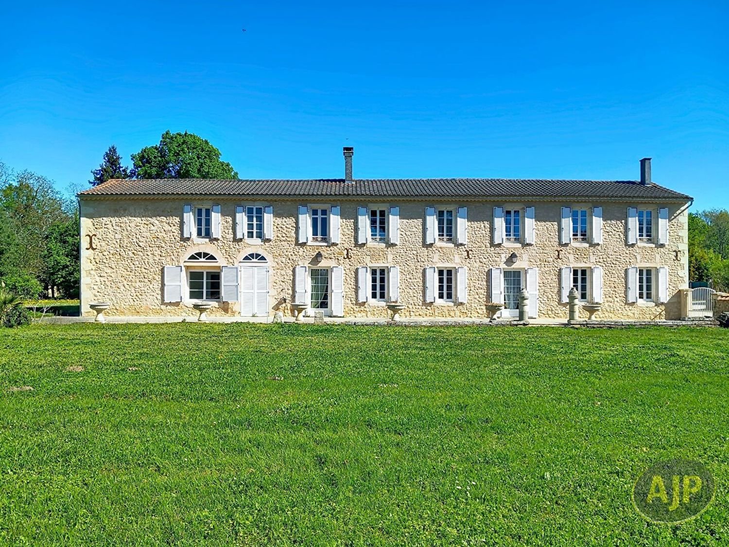 Maison à vendre, 360m², Cissac-Médoc