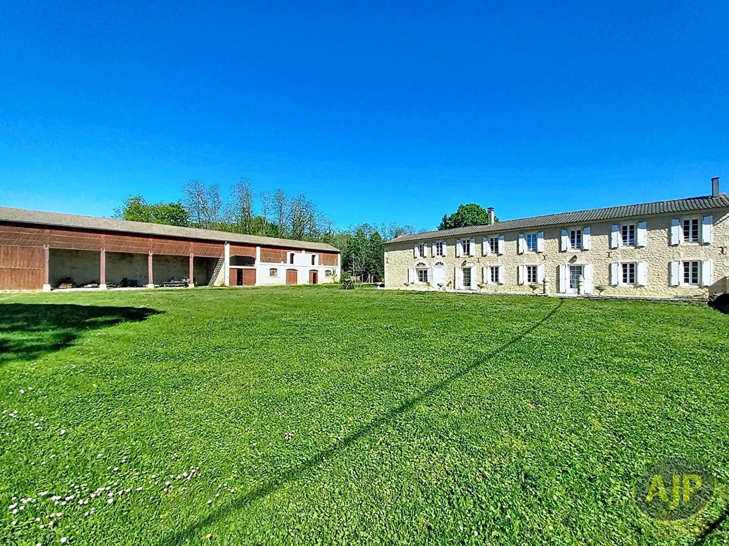 Maison à vendre, 360m², Cissac-Médoc