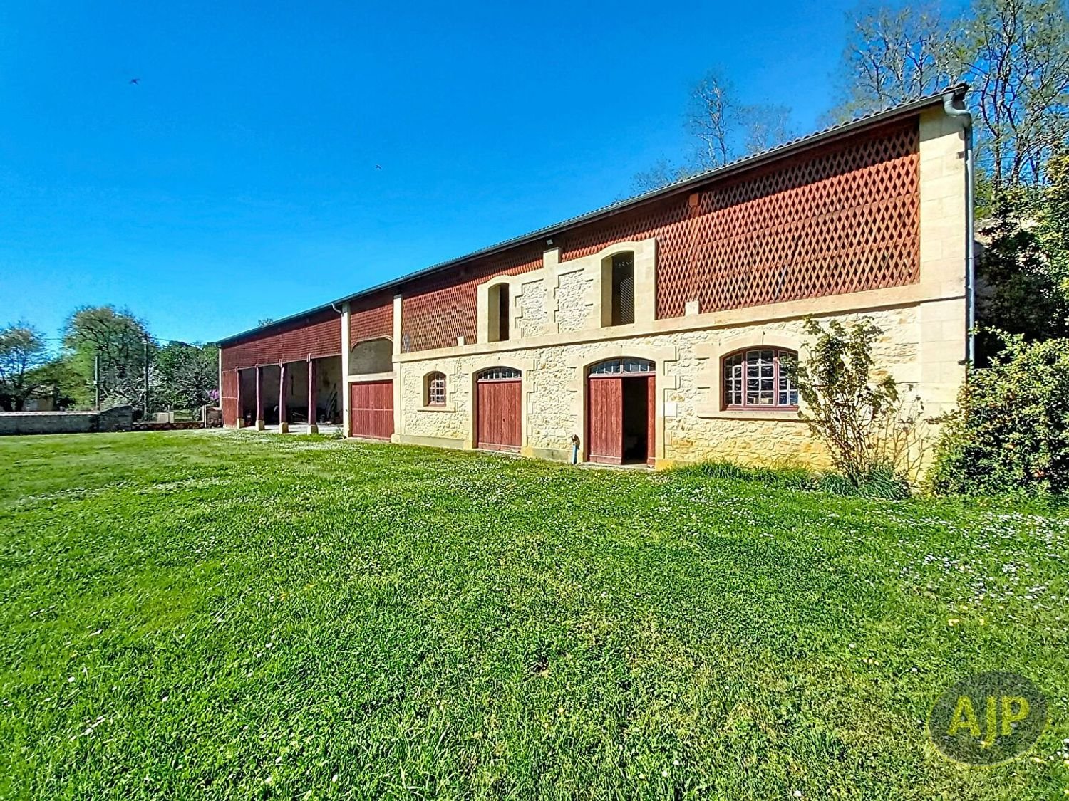Maison à vendre, 360m², Cissac-Médoc