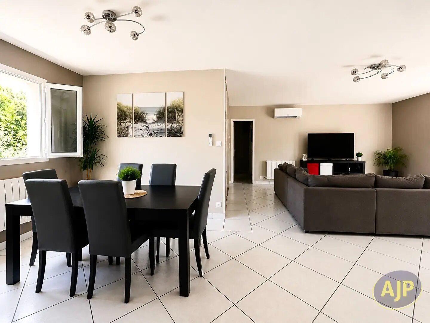 Maison à vendre, 149m², Saint-Laurent-Médoc