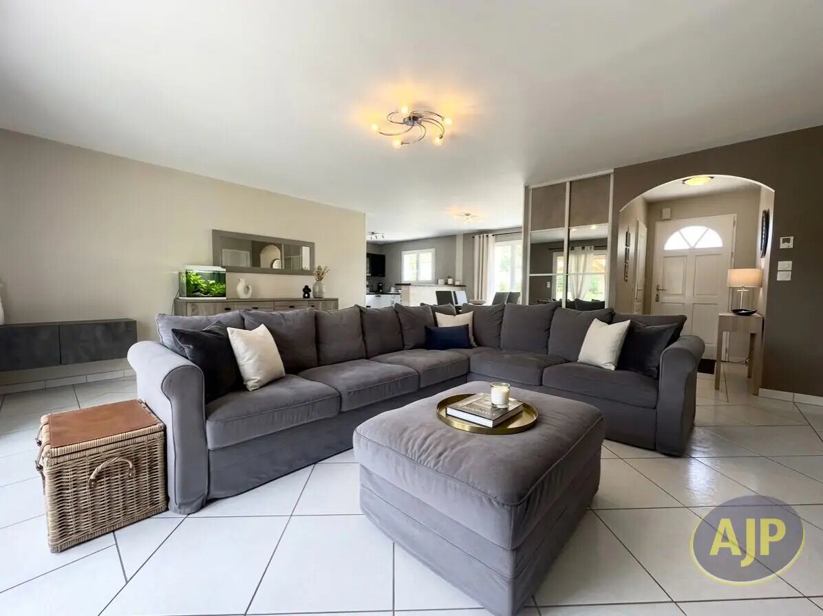 Maison à vendre, 149m², Saint-Laurent-Médoc