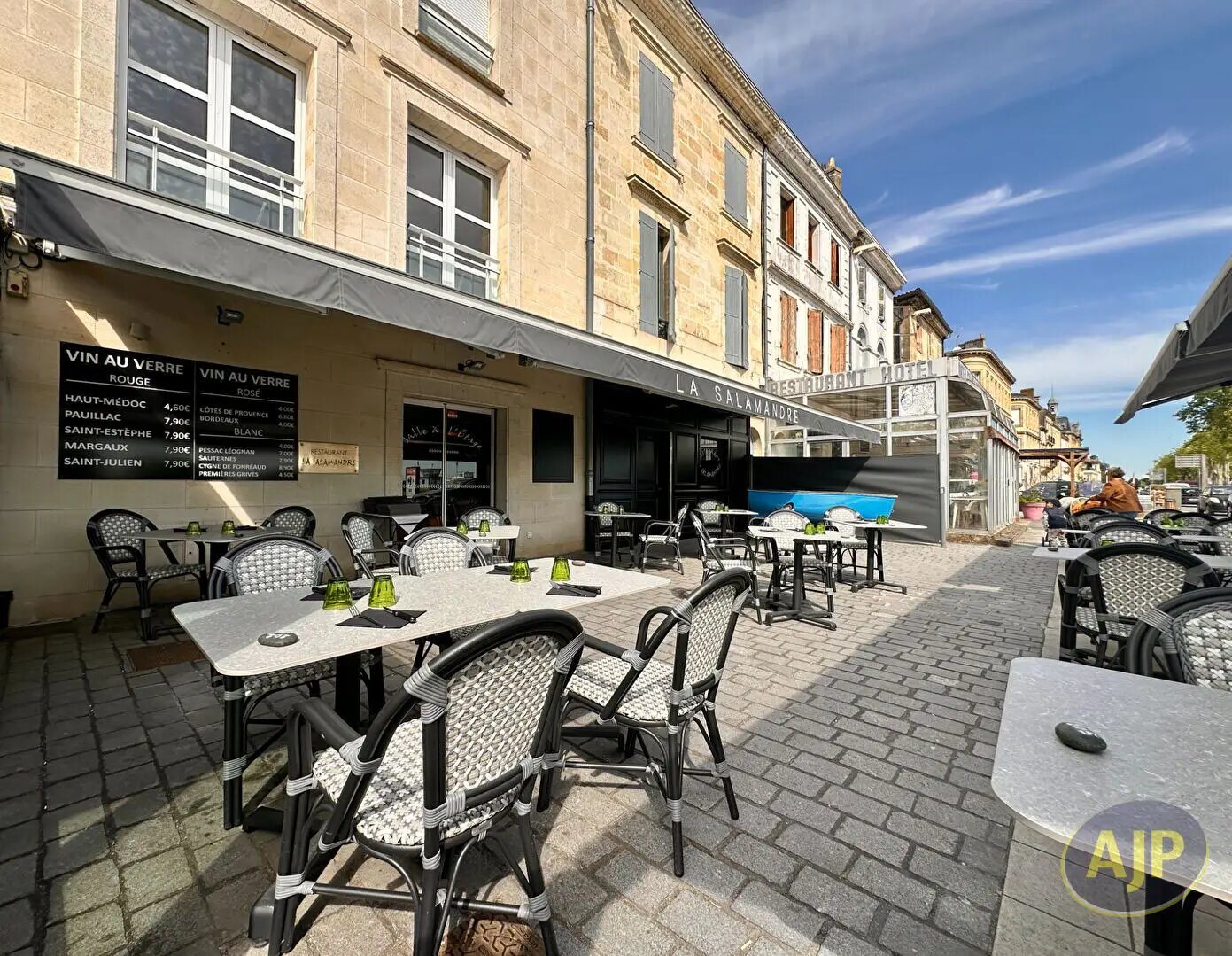 Appartement à vendre, 470m², Pauillac